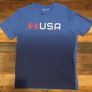 Men’s Under Armour